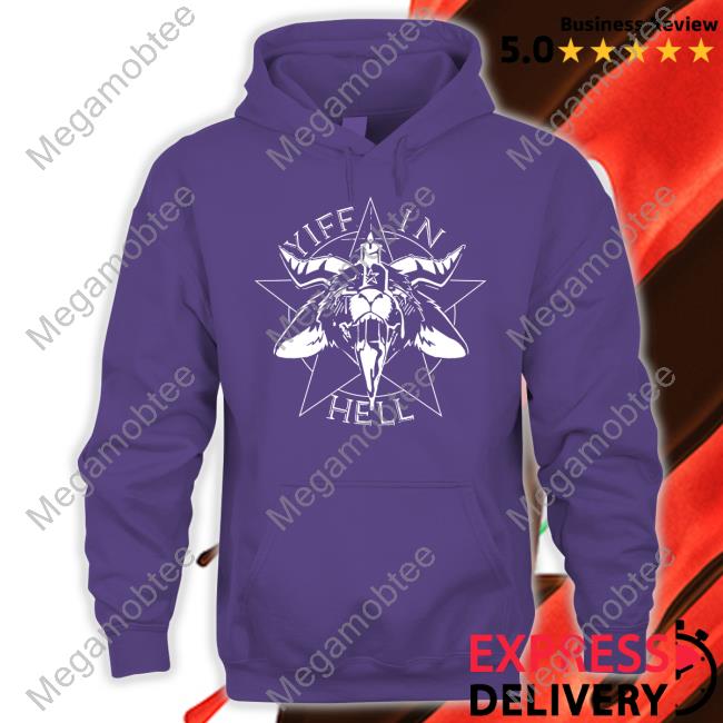 Yiff In Hell T Shirts