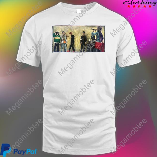 2016 Freshman Tee