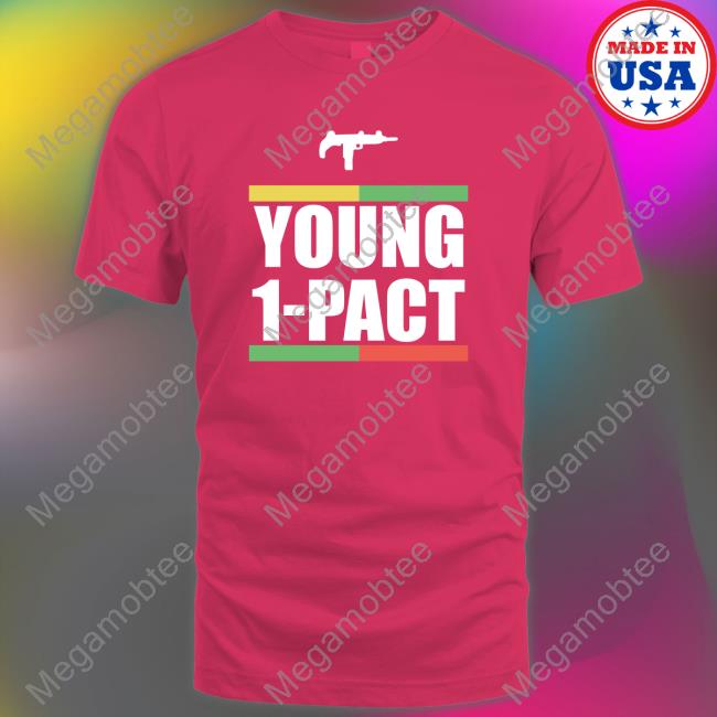 Raplume Young 1-Pact Shirt