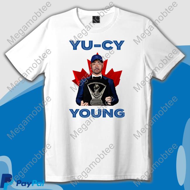 YU-CY Young T-Shirt
