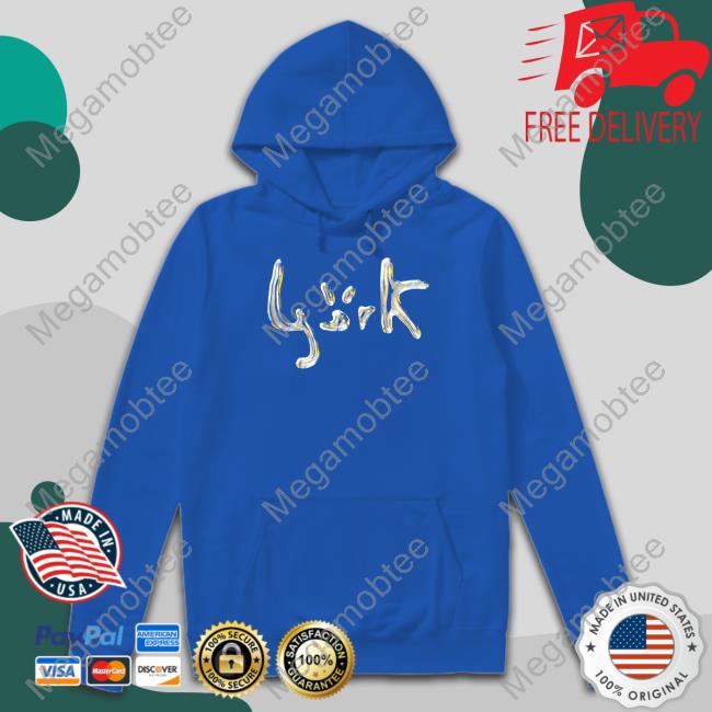 1993 Björk Hoodie