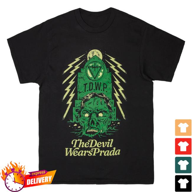 Zombie Shirts