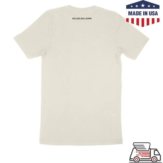 YSO Shirt Kelsea Ballerini