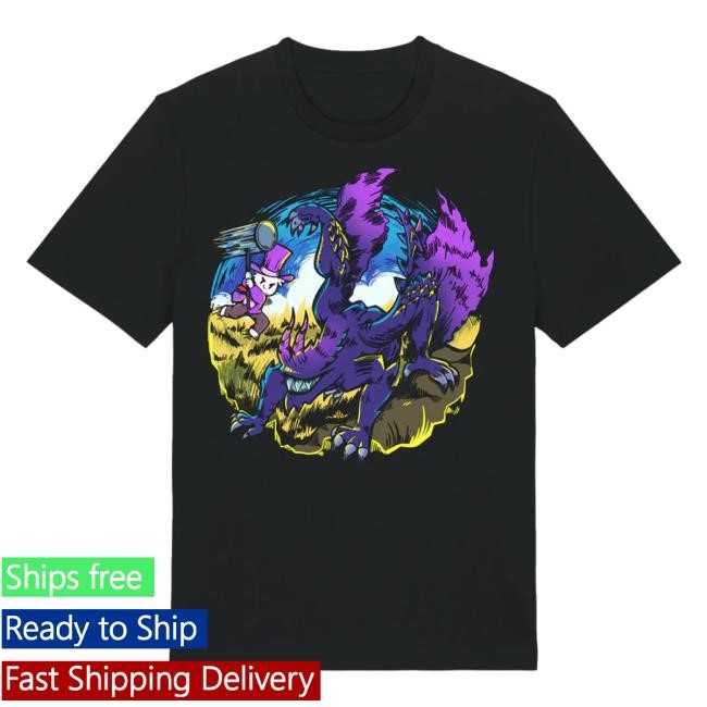 Zombey Monster Shirt Zombey Merch